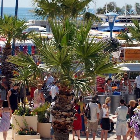 Appartement Proche De La Plage Saint-Pierre-la-Mer  Bagian luar foto