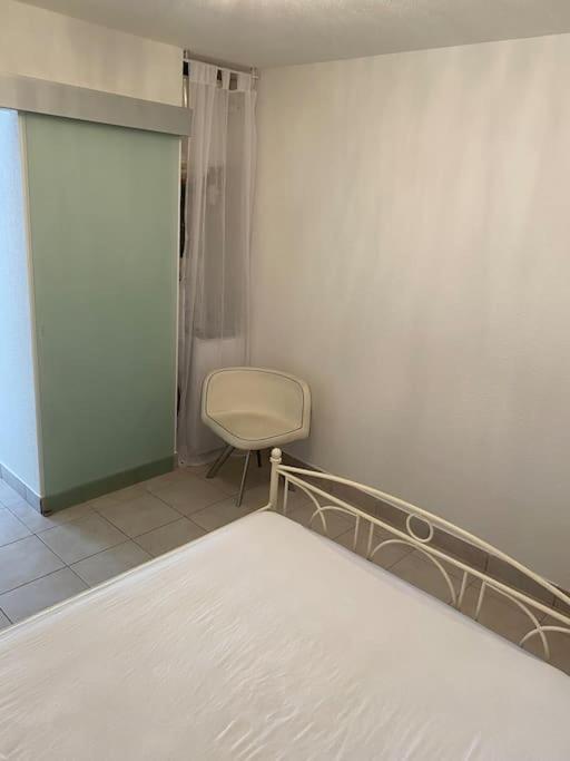 Appartement Proche De La Plage Saint-Pierre-la-Mer  Bagian luar foto