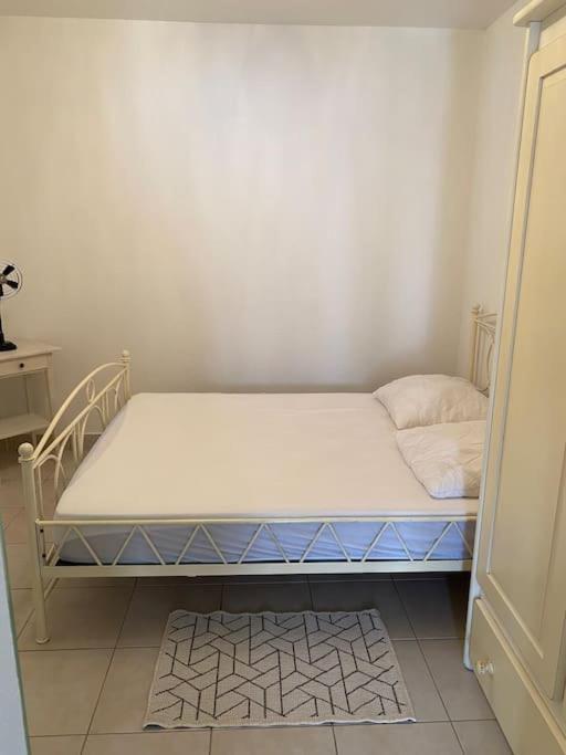 Appartement Proche De La Plage Saint-Pierre-la-Mer  Bagian luar foto