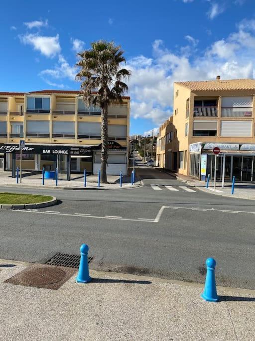 Appartement Proche De La Plage Saint-Pierre-la-Mer  Bagian luar foto