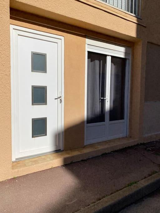 Appartement Proche De La Plage Saint-Pierre-la-Mer  Bagian luar foto