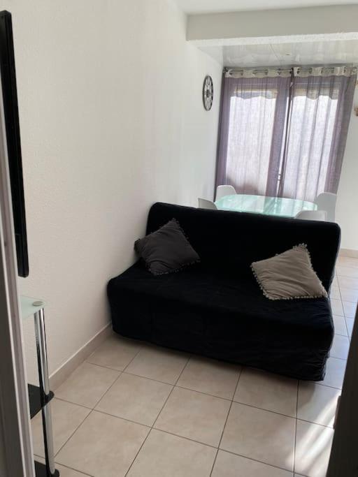 Appartement Proche De La Plage Saint-Pierre-la-Mer  Bagian luar foto