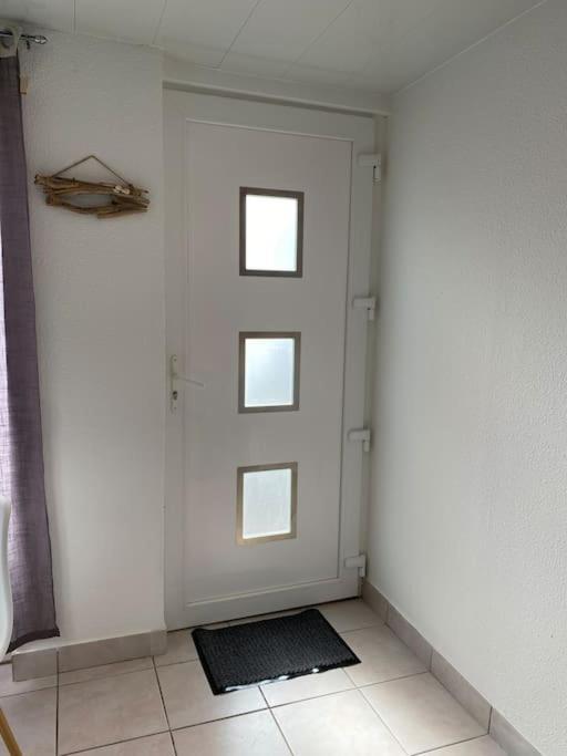 Appartement Proche De La Plage Saint-Pierre-la-Mer  Bagian luar foto