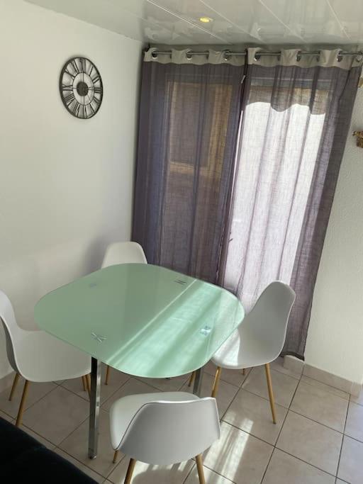 Appartement Proche De La Plage Saint-Pierre-la-Mer  Bagian luar foto
