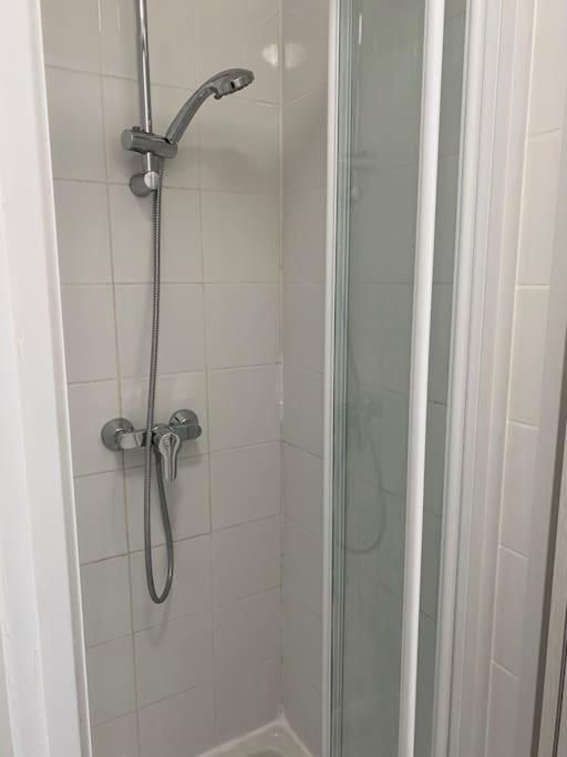 Appartement Proche De La Plage Saint-Pierre-la-Mer  Bagian luar foto