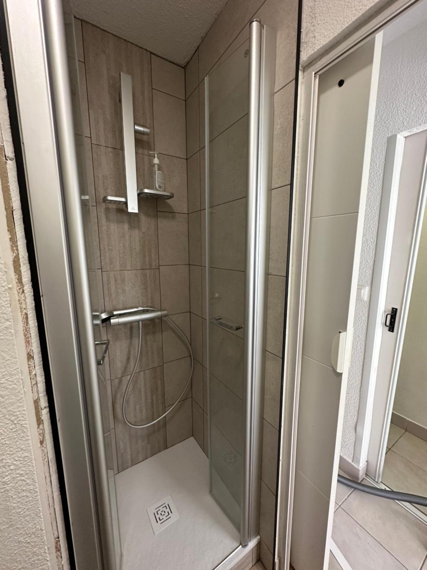 Appartement Proche De La Plage Saint-Pierre-la-Mer  Bagian luar foto