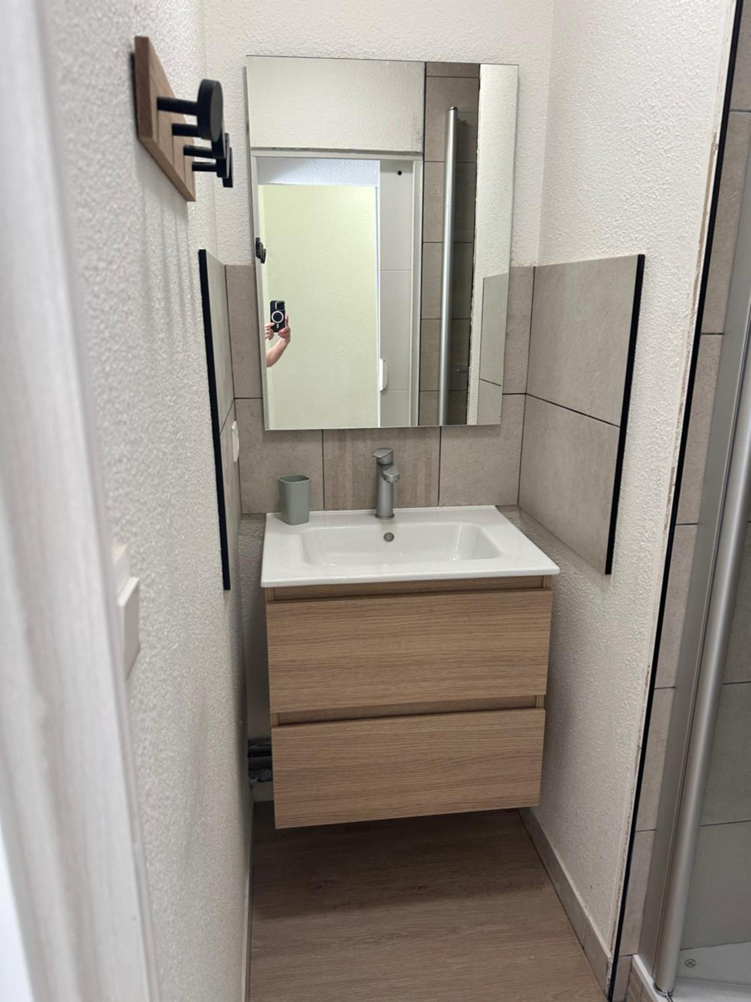 Appartement Proche De La Plage Saint-Pierre-la-Mer  Bagian luar foto